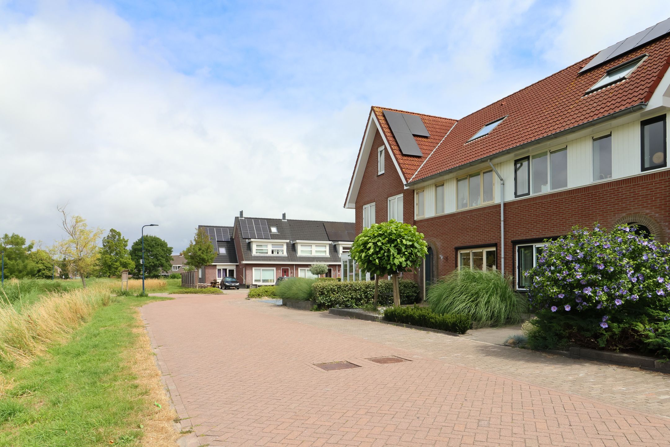 Foto 3 van Boontjes 43