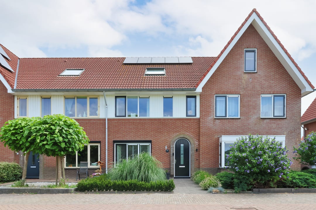 Foto 1 van Boontjes 43