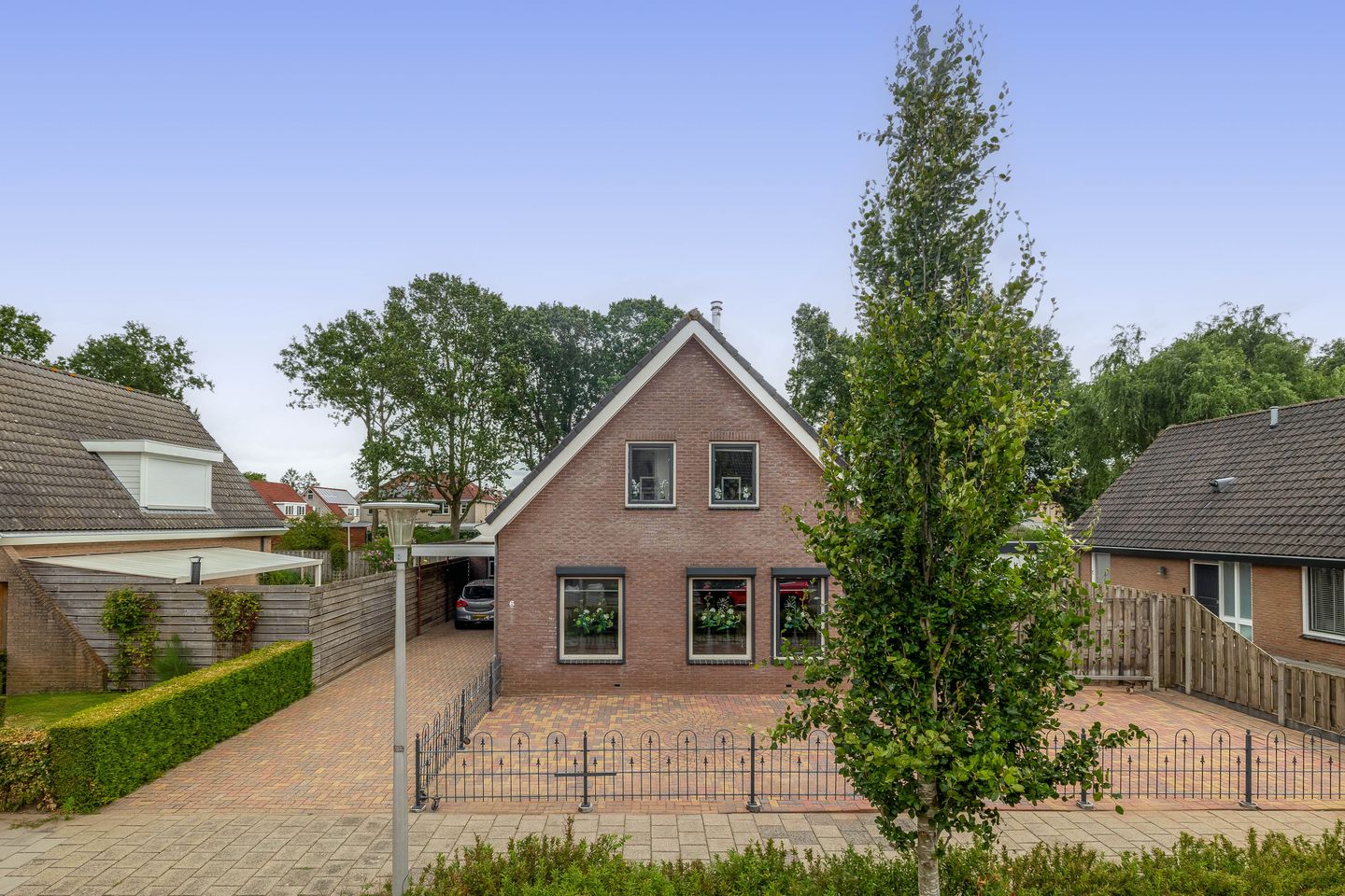 Foto 4 van Haya van Somerenstraat 6