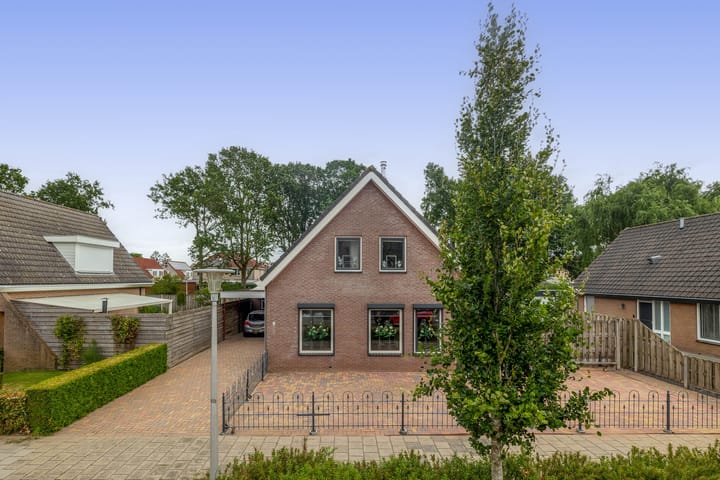 Foto 4 van Haya van Somerenstraat 6