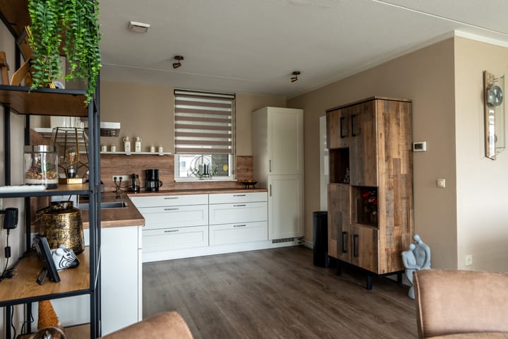 Appartement te koop: Marktstraat 81A, Musselkanaal