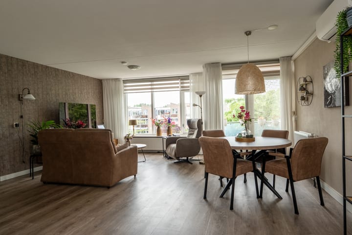 Appartement te koop: Marktstraat 81A, Musselkanaal
