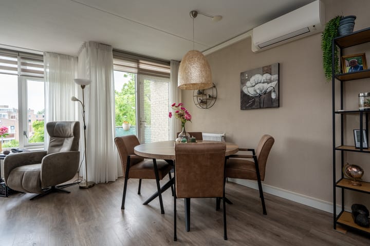 Appartement te koop: Marktstraat 81A, Musselkanaal