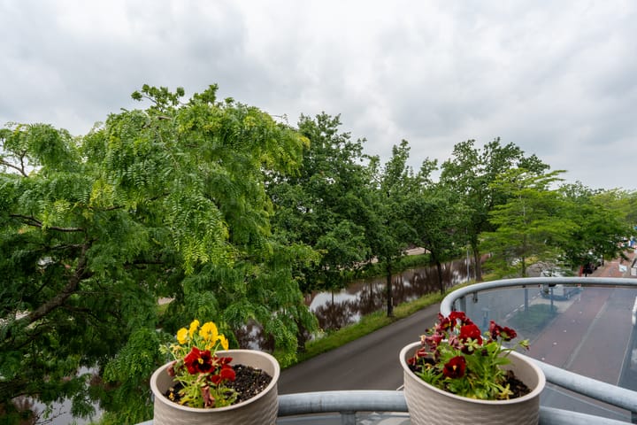 Appartement te koop: Marktstraat 81A, Musselkanaal