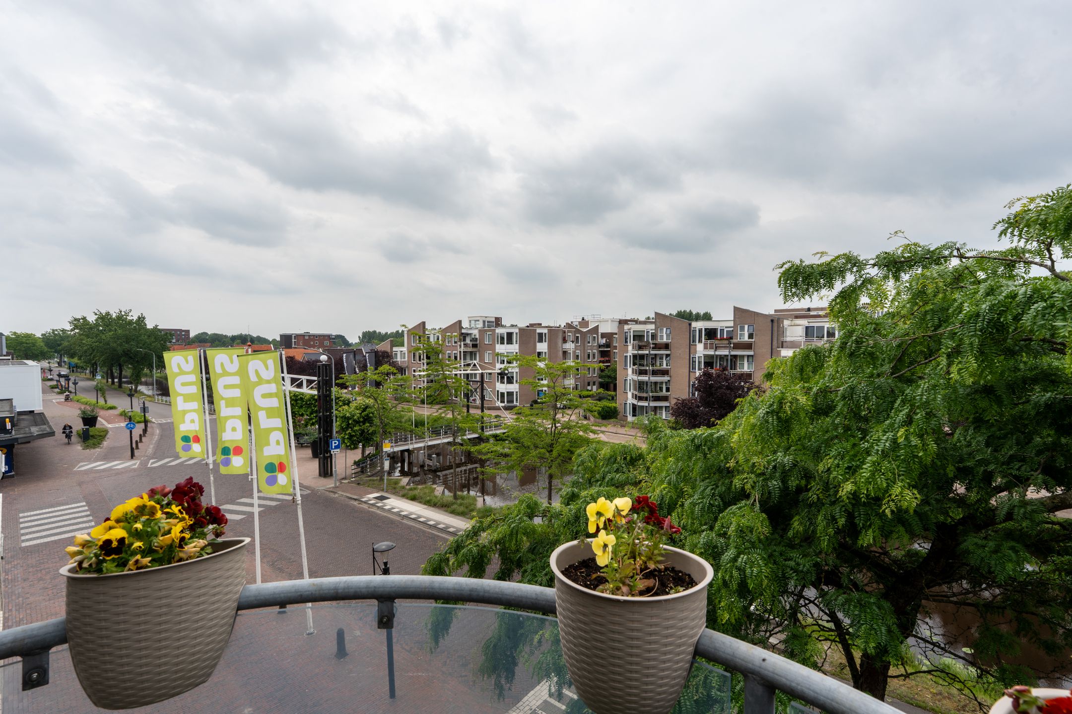 Foto 12 van Marktstraat 81-A