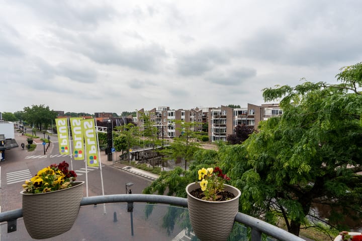 Appartement te koop: Marktstraat 81A, Musselkanaal