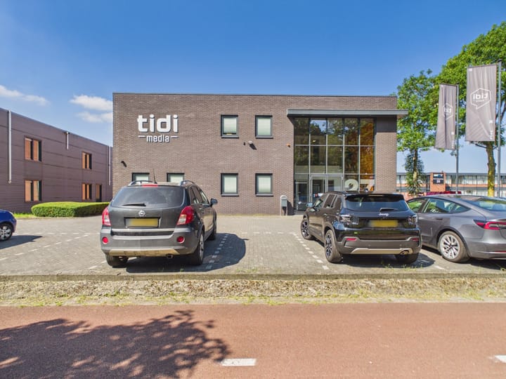 Mr. F.J. Haarmanweg 27, Terneuzen