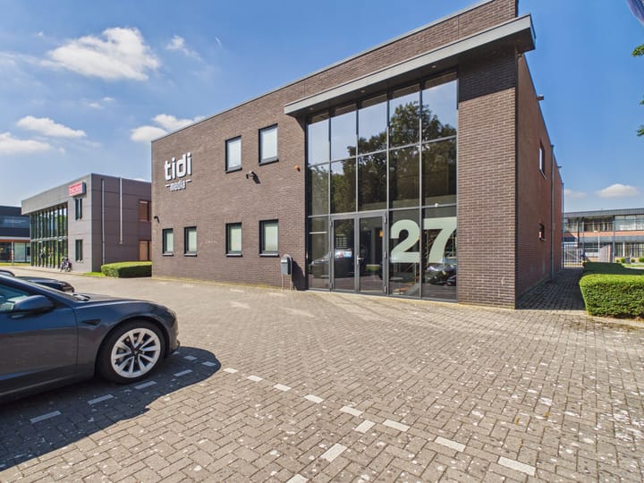 Mr. F.J. Haarmanweg 27, Terneuzen