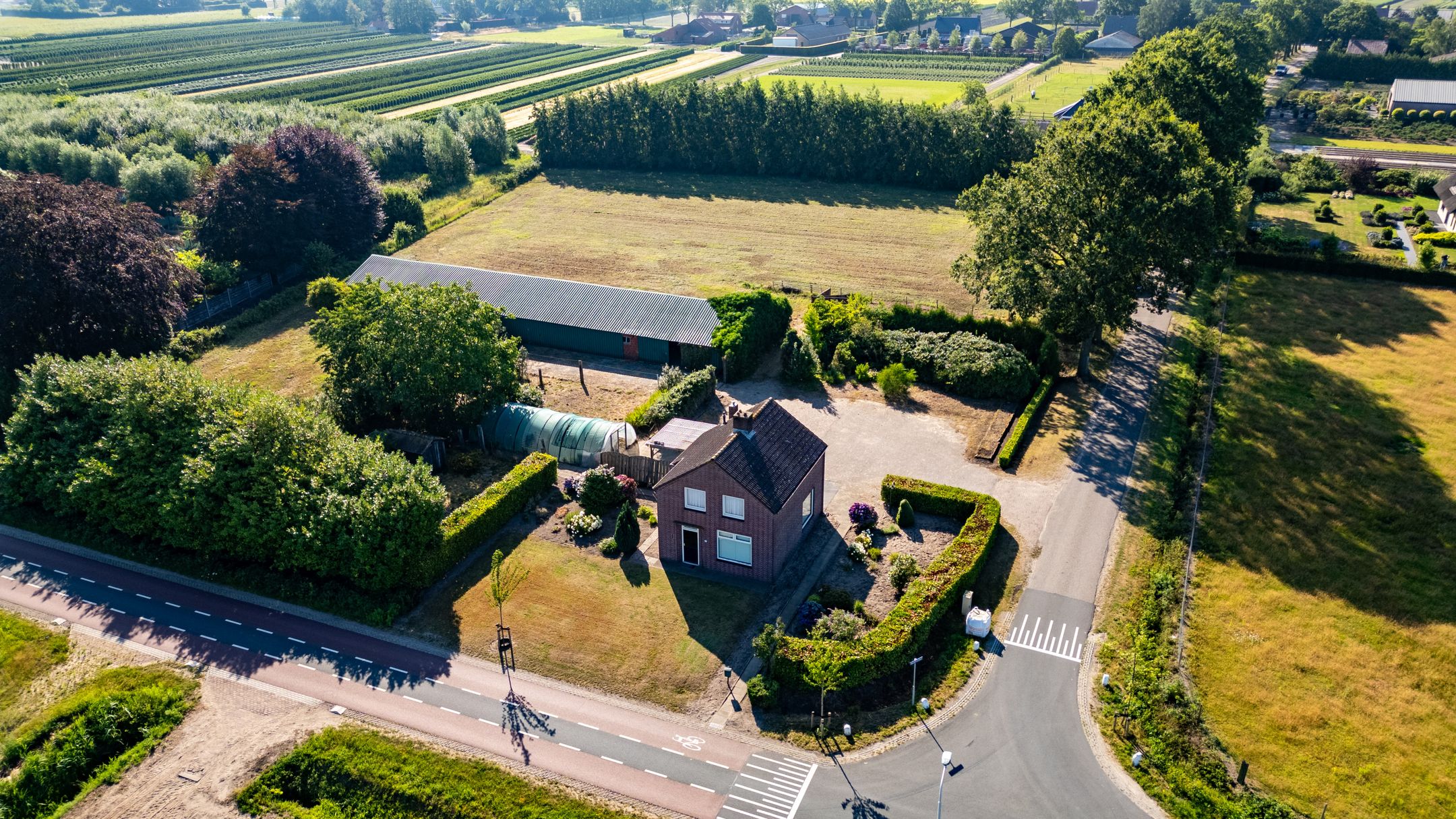 Weduwestraat 5-A 5 a