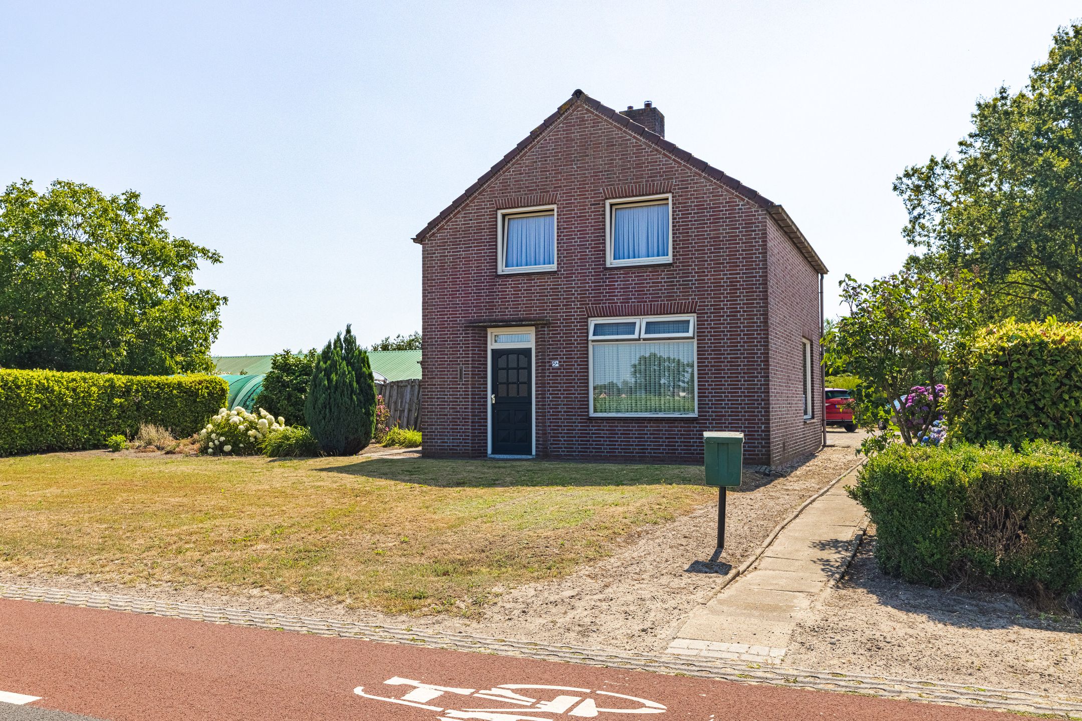 Foto 42 van Weduwestraat 5-A