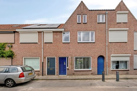 Bisschop Masiusstraat thumbnail