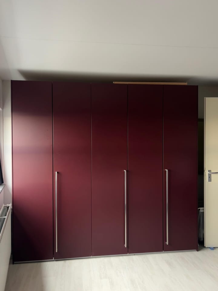 Appartement te huur: Wijnbrugstraat 347, Rotterdam
