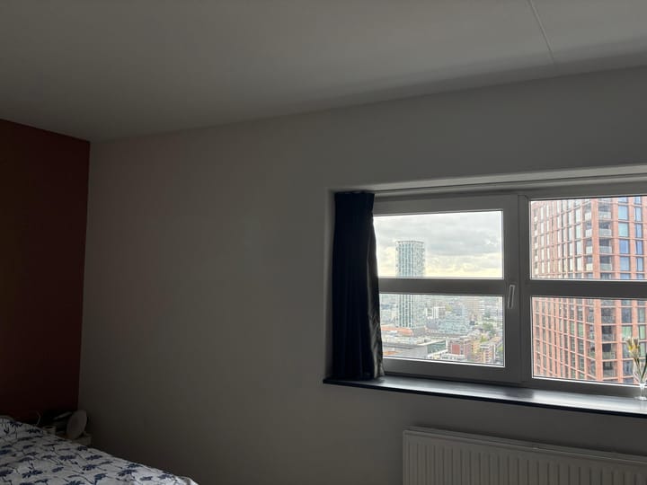 Appartement te huur: Wijnbrugstraat 347, Rotterdam