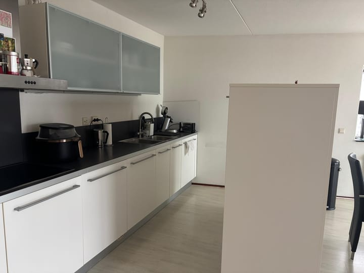Appartement te huur: Wijnbrugstraat 347, Rotterdam