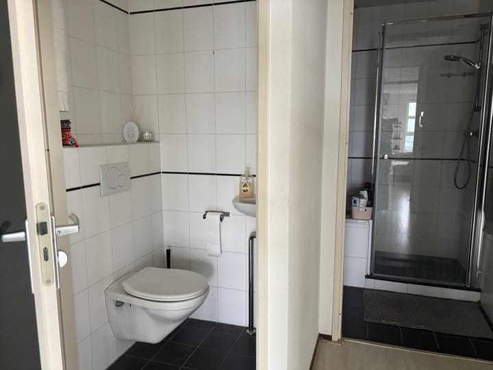 Appartement te huur: Wijnbrugstraat 347, Rotterdam