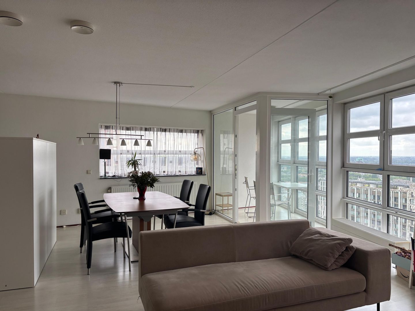 Appartement Wijnbrugstraat 347 — foto 1