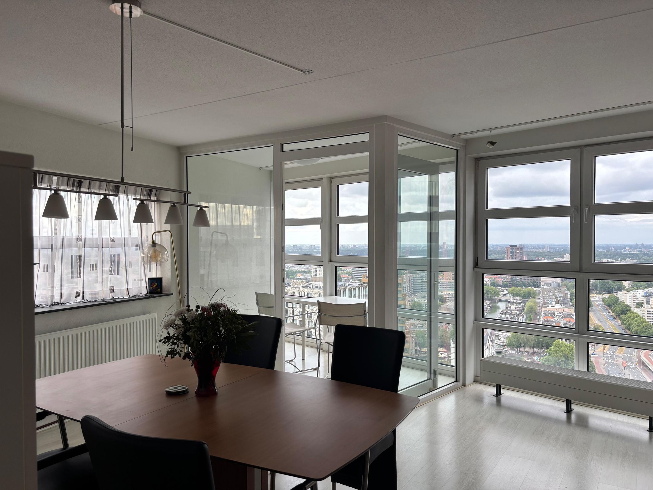 Appartement Wijnbrugstraat 347 — foto 2