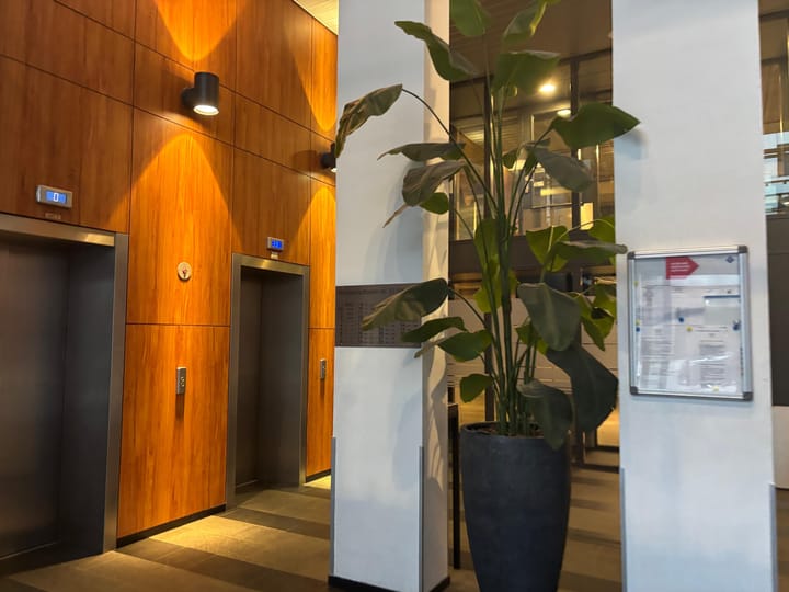 Appartement te huur: Wijnbrugstraat 347, Rotterdam