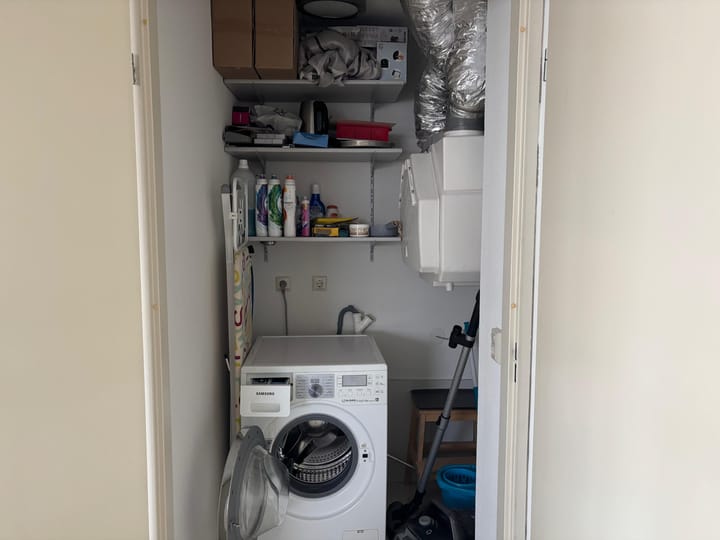 Appartement te huur: Wijnbrugstraat 347, Rotterdam