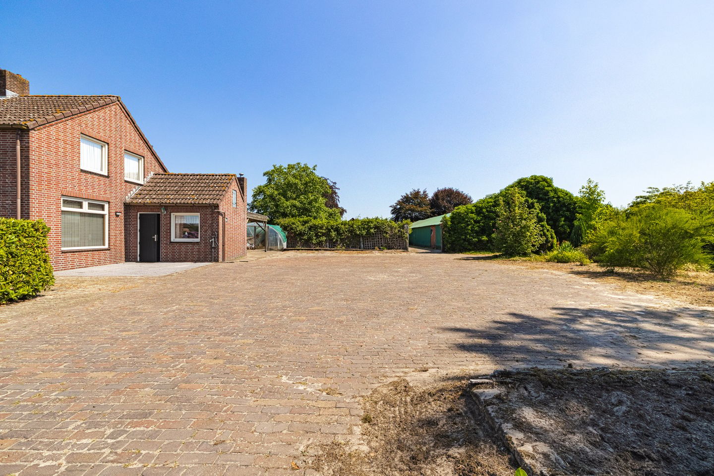 Foto 4 van Weduwestraat 5-A
