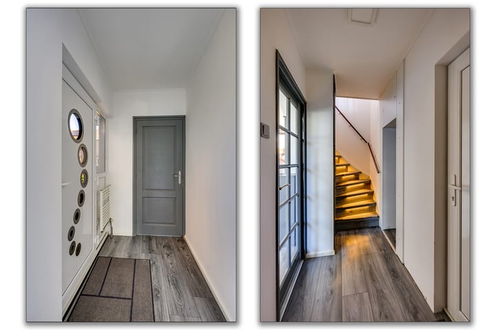Tussenwoning te koop: Wethouder van Heldenstraat 7, Rozenburg (Zh)
