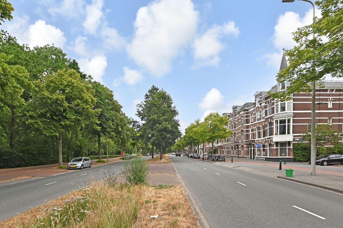Foto 29 van Bezuidenhoutseweg 351-B