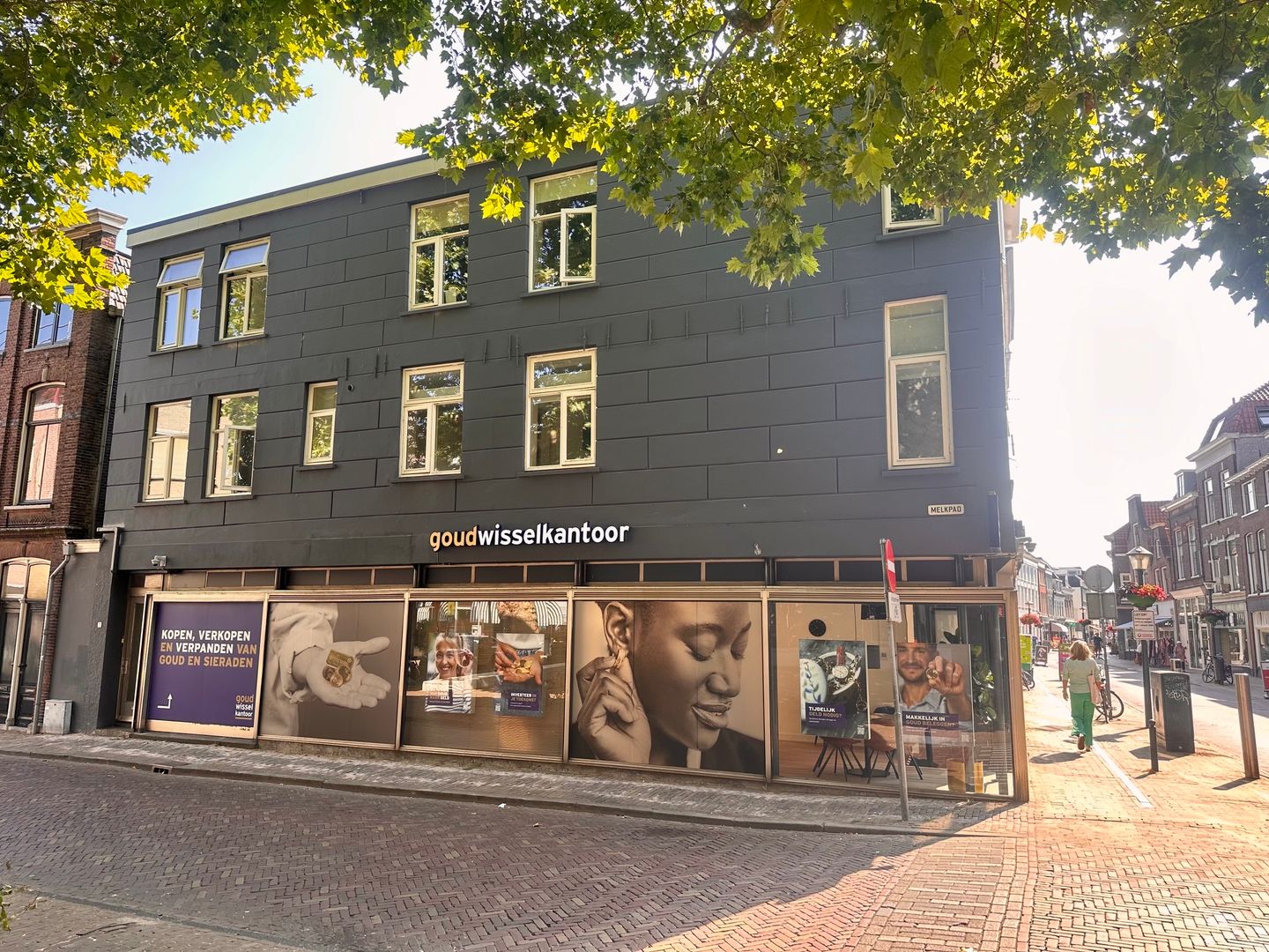 Foto 4 van Westwagenstraat 50