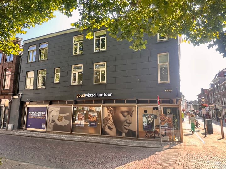 Foto 4 van Westwagenstraat 50