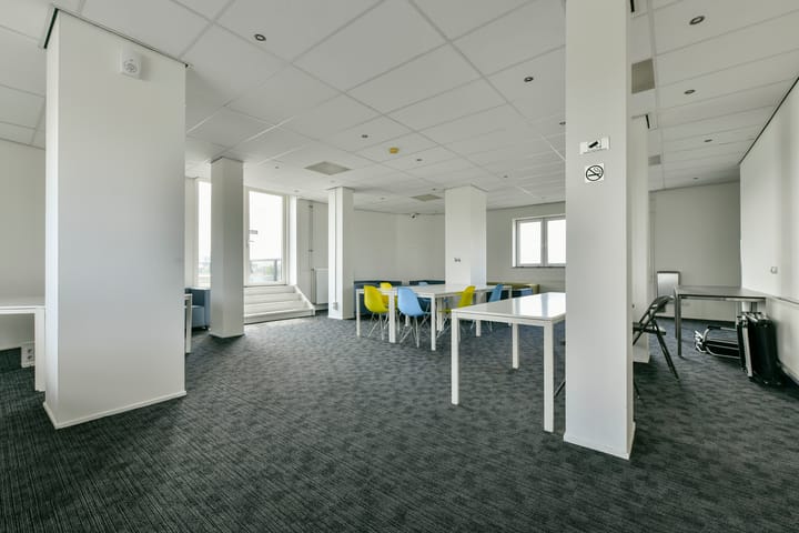 Studio te koop: Van Heenvlietlaan 264A, Amsterdam