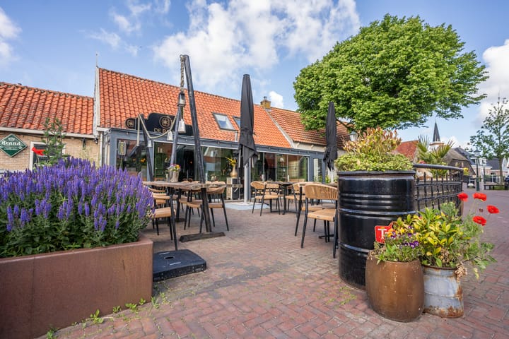 De Naal 2, Den Hoorn (NH)