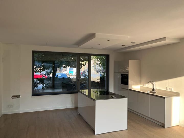 Tussenwoning te huur: Nazarethsteeg 18, Weert