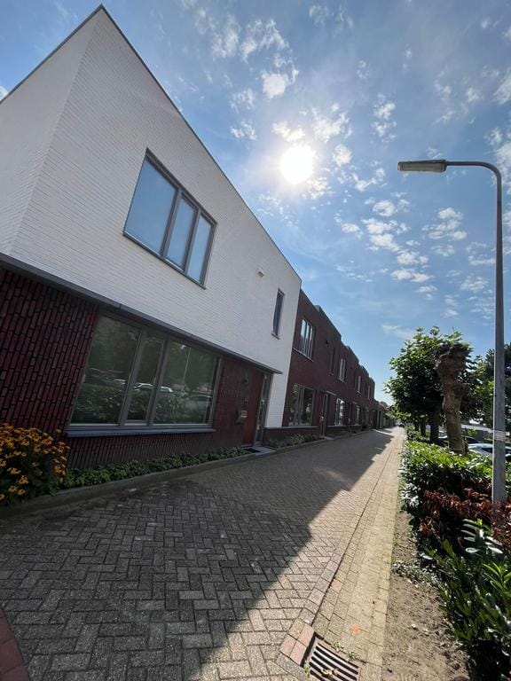 Nazarethsteeg 18 Weert
