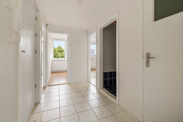 Appartement te koop: Wolvenlaan 133, Hilversum