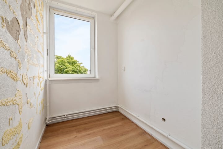 Appartement te koop: Wolvenlaan 133, Hilversum