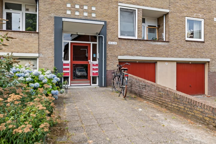 Foto 4 van Wolvenlaan 133