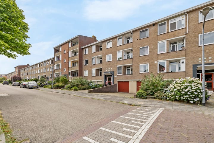Foto 3 van Wolvenlaan 133