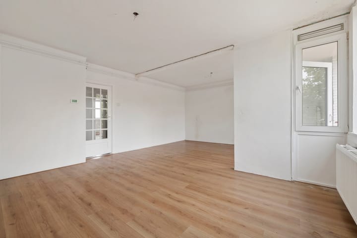 Appartement te koop: Wolvenlaan 133, Hilversum