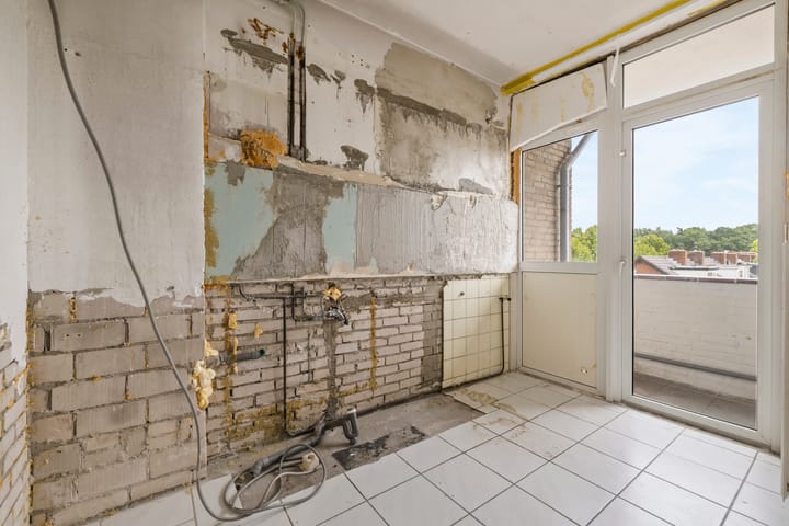 Appartement te koop: Wolvenlaan 133, Hilversum