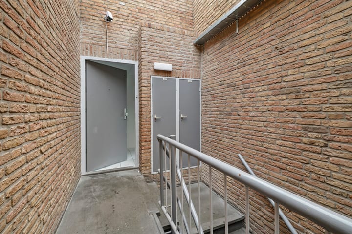 Appartement te koop: Wolvenlaan 133, Hilversum