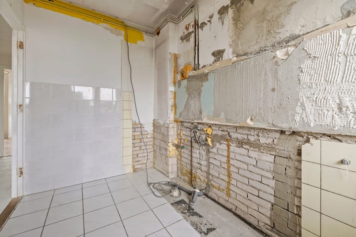 Appartement te koop: Wolvenlaan 133, Hilversum