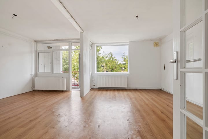 Appartement te koop: Wolvenlaan 133, Hilversum
