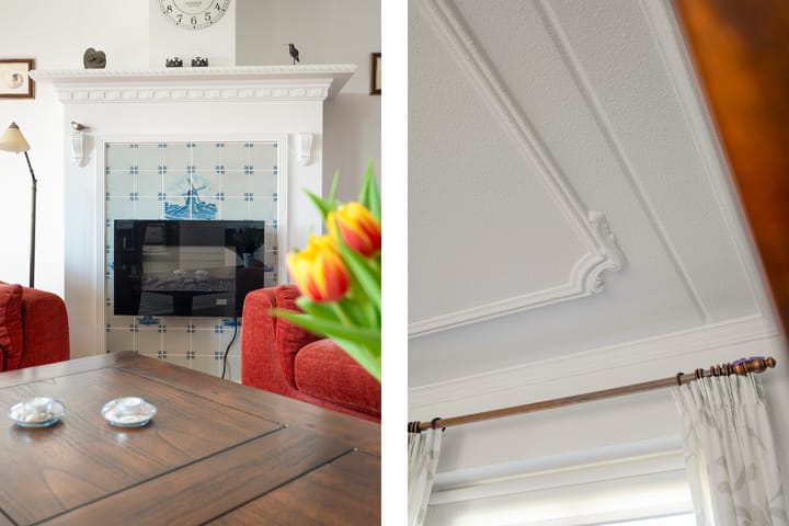 Vrijstaande woning te koop: Abbestederweg 26BH11, Callantsoog