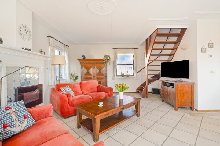 Vrijstaande woning te koop: Abbestederweg 26BH11, Callantsoog