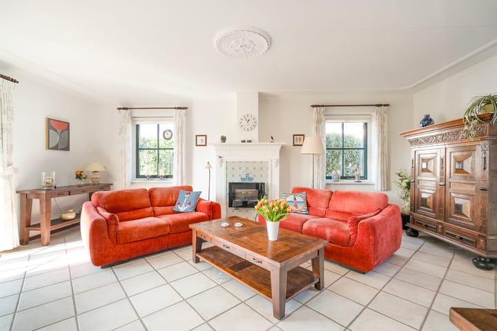 Vrijstaande woning te koop: Abbestederweg 26BH11, Callantsoog