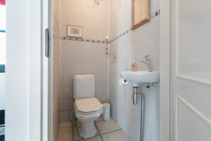 Vrijstaande woning te koop: Abbestederweg 26BH11, Callantsoog