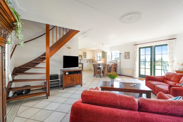 Vrijstaande woning te koop: Abbestederweg 26BH11, Callantsoog
