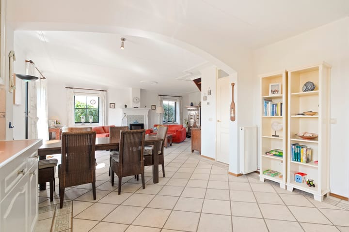 Vrijstaande woning te koop: Abbestederweg 26BH11, Callantsoog
