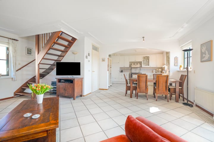 Vrijstaande woning te koop: Abbestederweg 26BH11, Callantsoog