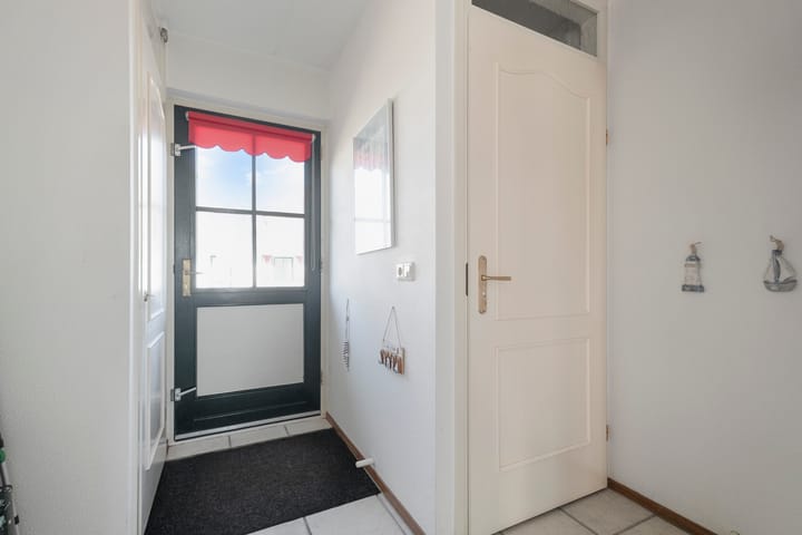 Vrijstaande woning te koop: Abbestederweg 26BH11, Callantsoog