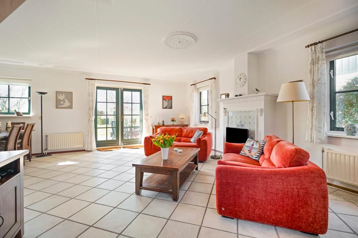 Vrijstaande woning te koop: Abbestederweg 26BH11, Callantsoog